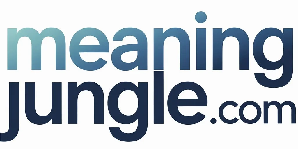 MeaningJungle.com