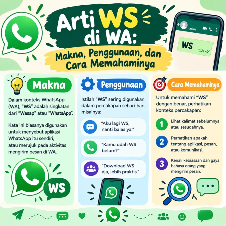 arti ws di wa